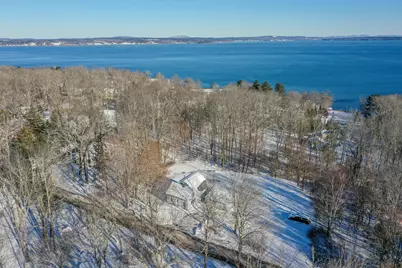 514 Bluff Road, Northport, ME 04849 - Photo 1