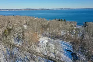 514 Bluff Rd, Northport, ME 04849 - Photo 1