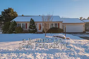 21 Blueberry Dr, South Portland, ME 04106 - Photo 1