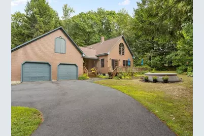 99 Tapley Farm Road, Newburgh, ME 04444 - Photo 1