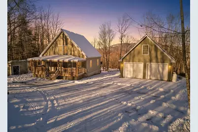 67 Fields Hill Road, Sumner, ME 04292 - Photo 1