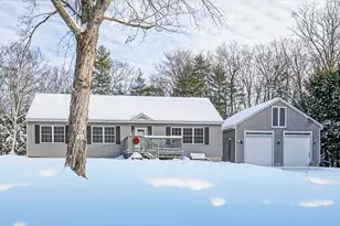 21 Winter St, Buxton, ME 04093 - Photo 1