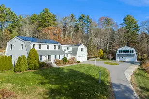 258 Foreside Rd, Cumberland, ME 04110 - Photo 1