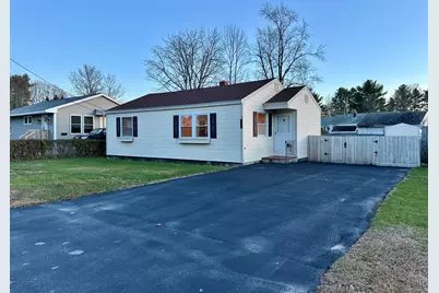 212 New Gorham Road, Westbrook, ME 04092 - Photo 1