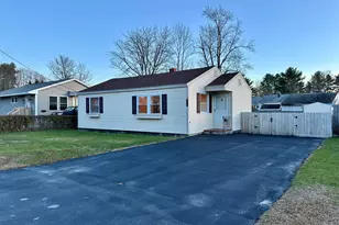 212 New Gorham Rd, Westbrook, ME 04092 - Photo 1