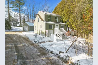 31 Loring Avenue, Lewiston, ME 04240 - Photo 1