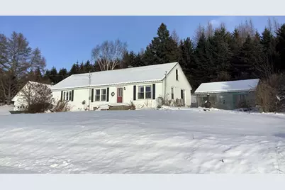 265 Forest Avenue, Fort Fairfield, ME 04742 - Photo 1