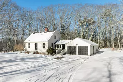 56 Maine 32, Bristol, ME 04554 - Photo 1