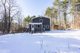 112 N Raymond Rd, Gray, ME 04039 - Photo 1