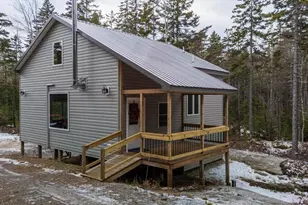 391 Cape Newagen Rd, Southport, ME 04576 - Photo 1