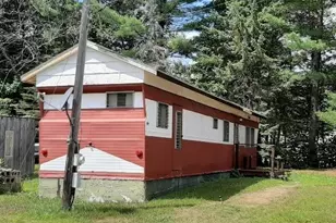 184 Meadow Brook Rd, New Portland, ME 04961 - Photo 1