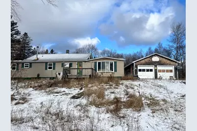 106 Woodbridge Corner Road, Sherman, ME 04776 - Photo 1