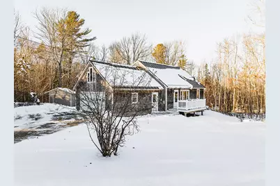 45 Ludwig Road, Hope, ME 04847 - Photo 1