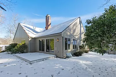 7 Wildwood Drive #7, Cape Elizabeth, ME 04107 - Photo 1