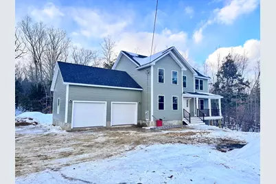 325 Heath Road, Lebanon, ME 04027 - Photo 1