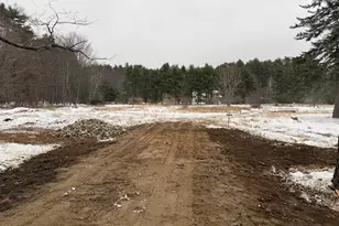 Lot # Gray Rd, North Yarmouth, ME 04097 - Photo 1