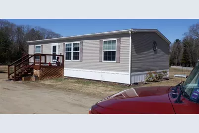 424 Campground Road, Livermore Falls, ME 04254 - Photo 1