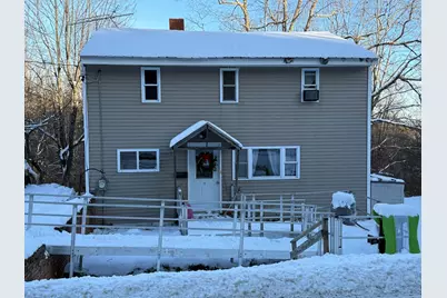 148 East Road, Waterville, ME 04938 - Photo 1