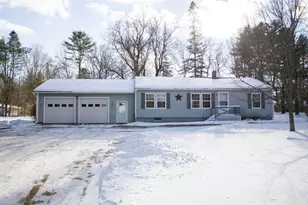 614 Fairbanks Rd, Farmington, ME 04938 - Photo 1