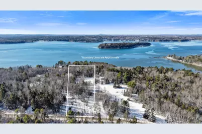 35 Patten Lane, Franklin, ME 04664 - Photo 1