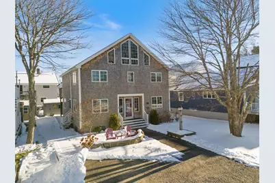 106 South Tibbetts Avenue, Wells, ME 04090 - Photo 1