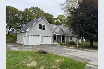 8 Peabbles Cove Road, Cape Elizabeth, ME 04107 - Photo 1