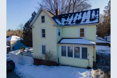 34 Jessie Street, Bangor, ME 04401 - Photo 1
