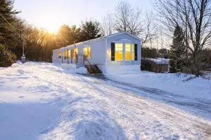 148 School Rd, Sabattus, ME 04280 - Photo 1