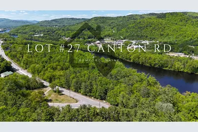 Lot #27 Canton Road, Rumford, ME 04276 - Photo 1