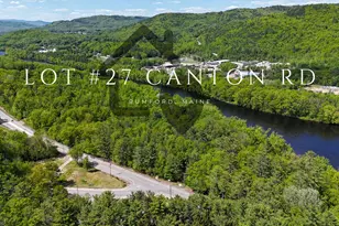 Lot #27 Canton Rd, Rumford, ME 04276 - Photo 1