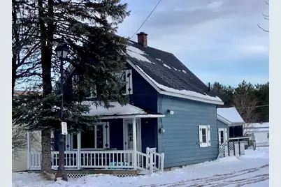 37 Presque Isle Street, Fort Fairfield, ME 04742 - Photo 1