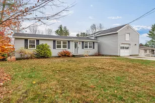 129 Summer St, Lisbon, ME 04252 - Photo 1