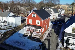 228 Wilson St, Brewer, ME 04412 - Photo 1