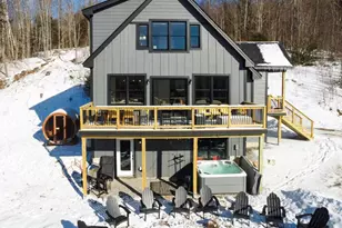 40 Thunder Ridge Rd, Newry, ME 04261 - Photo 1