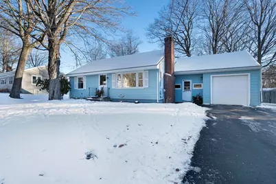 47 Clayton Street, Portland, ME 04103 - Photo 1