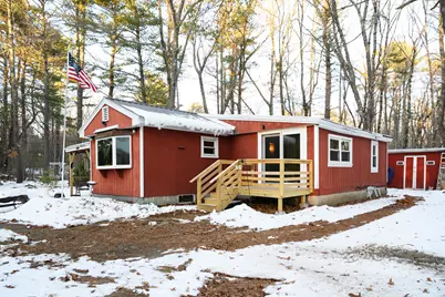 238 Merriland Ridge Road, Wells, ME 04090 - Photo 1