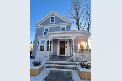 244 Concord Street W, Portland, ME 04103 - Photo 1