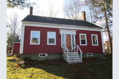 30 River Road, Cherryfield, ME 04622 - Photo 1