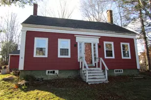 30 River Rd, Cherryfield, ME 04622 - Photo 1