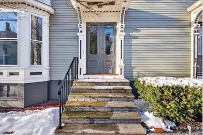 31 Cushman Street #1, Portland, ME 04102 - Photo 1