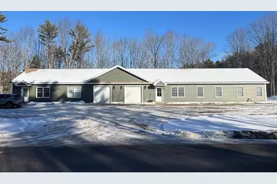 977 Mayall Road, New Gloucester, ME 04260 - Photo 1