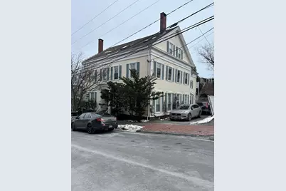9 Parris Street #2, Portland, ME 04101 - Photo 1