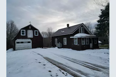 2289 Main Road, Carroll Plt, ME 04487 - Photo 1