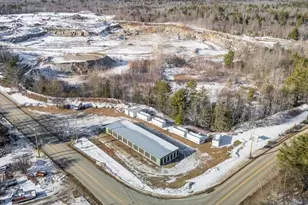 735 Waldoboro Rd, Washington, ME 04574 - Photo 1