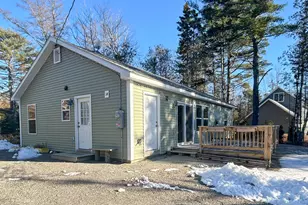 14 Island Woods Road, Bar Harbor, ME 04609 - Photo 1