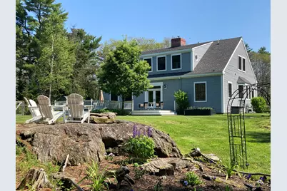 1 Willis Point Road, Westport, ME 04578 - Photo 1