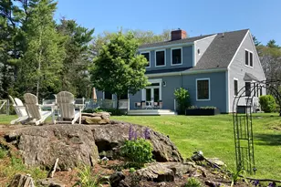 1 Willis Point Rd, Westport, ME 04578 - Photo 1