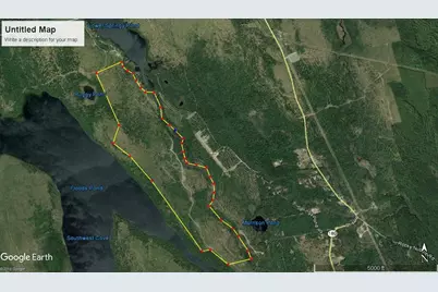 Off Springy Pond Road, Otis, ME 04428 - Photo 1