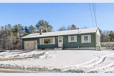 294 Hamilton Road, Waterboro, ME 04087 - Photo 1