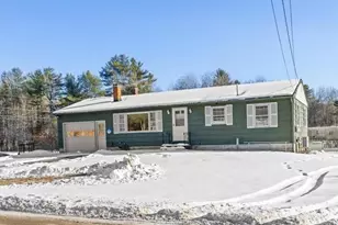 294 Hamilton Rd, Waterboro, ME 04087 - Photo 1
